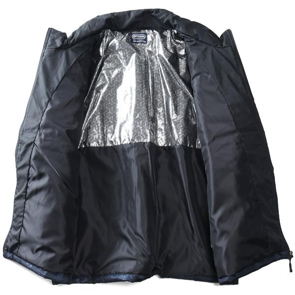 OUTDOOR PRODUCTS（アウトドアプロダクツ） 大きいサイズ メンズ 切替