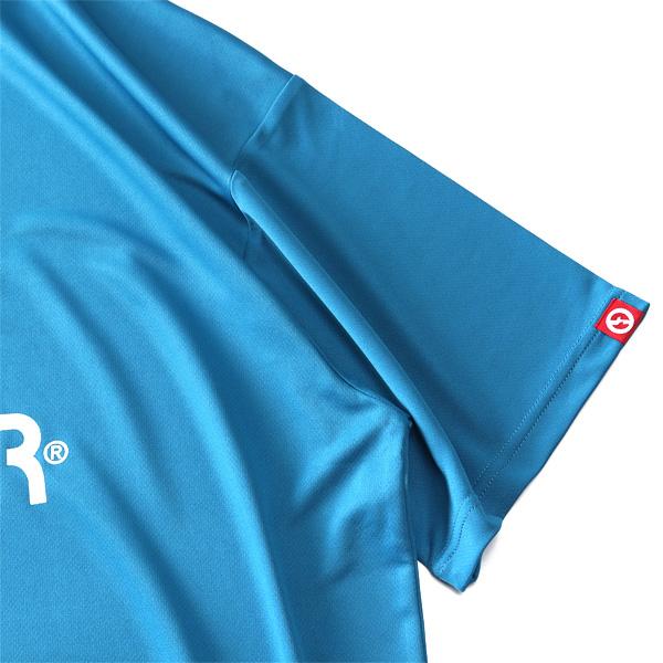 大きいサイズ メンズ OUTDOOR PRODUCTS アウトドアプロダクツ 吸水速乾 ロゴプリント ドライ 半袖 Tシャツ c5434e | OUTDOOR PRODUCTS | 12