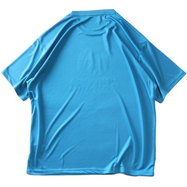 大きいサイズ メンズ OUTDOOR PRODUCTS アウトドアプロダクツ 吸水速乾 ロゴプリント ドライ 半袖 Tシャツ c5434e | OUTDOOR PRODUCTS | 13