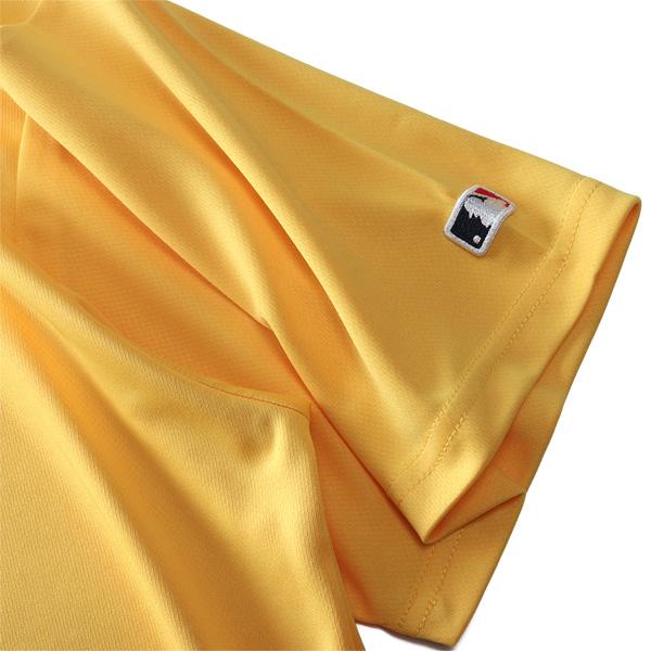 大きいサイズ メンズ MLB メジャーリーグ 半袖 ドライ Tシャツ c5532ml 【t2501】 | MLB | 17