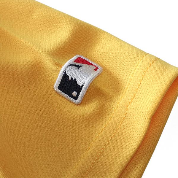 大きいサイズ メンズ MLB メジャーリーグ 半袖 ドライ Tシャツ c5532ml 【t2501】 | MLB | 18