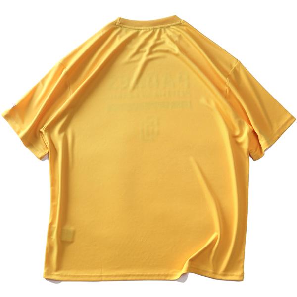 大きいサイズ メンズ MLB メジャーリーグ 半袖 ドライ Tシャツ c5532ml 【t2501】 | MLB | 19