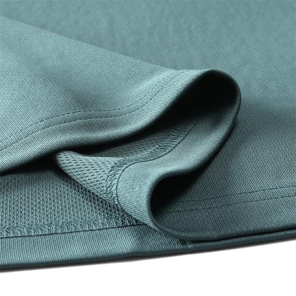 大きいサイズ メンズ OUTDOOR PRODUCTS アウトドアプロダクツ ロゴプリント ドライ 半袖 Tシャツ 軽量 c5534e | OUTDOOR PRODUCTS | 15