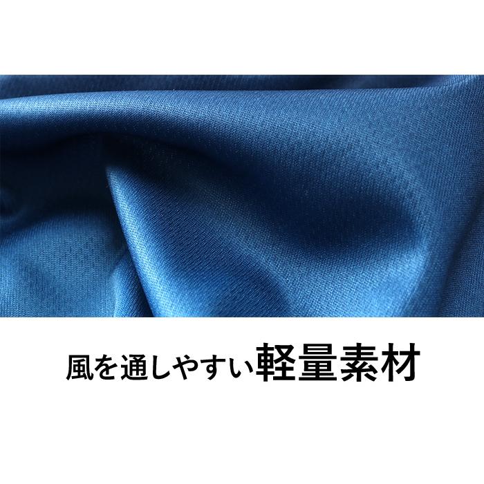 大きいサイズ メンズ OUTDOOR PRODUCTS アウトドアプロダクツ ドライ グラデーション 半袖 Tシャツ 軽量 c553we | OUTDOOR PRODUCTS | 03