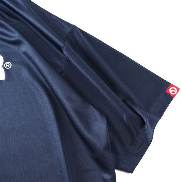大きいサイズ メンズ OUTDOOR PRODUCTS アウトドアプロダクツ ロゴプリント ドライ 半袖 Tシャツ 軽量素材 春夏新作 c5635e | OUTDOOR PRODUCTS | 12