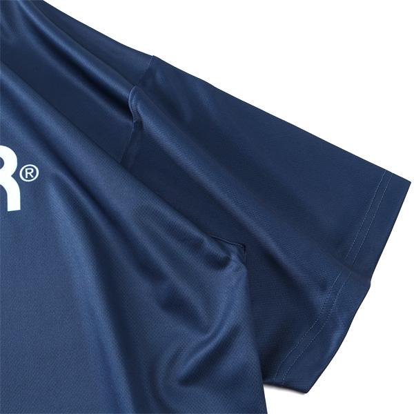 大きいサイズ メンズ OUTDOOR PRODUCTS アウトドアプロダクツ ドライ グラデーション 半袖 Tシャツ 軽量素材 春夏新作 c563he | OUTDOOR PRODUCTS | 11