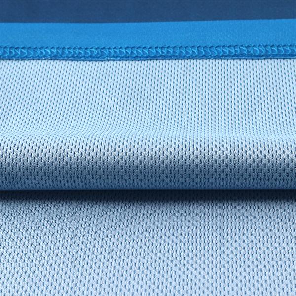 大きいサイズ メンズ OUTDOOR PRODUCTS アウトドアプロダクツ ドライ グラデーション 半袖 Tシャツ 軽量素材 春夏新作 c563he | OUTDOOR PRODUCTS | 14