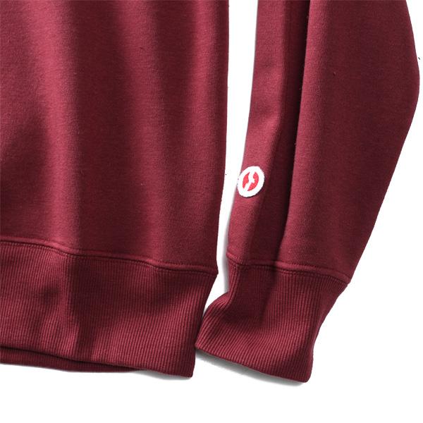 大きいサイズ メンズ OUTDOOR PRODUCTS アウトドアプロダクツ 裏起毛 カラーロゴ スウェット トレーナー c6360e | OUTDOOR PRODUCTS | 10