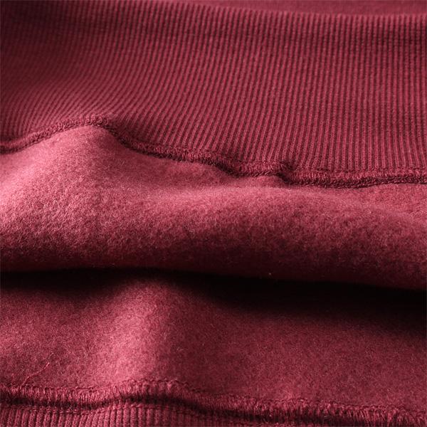 大きいサイズ メンズ OUTDOOR PRODUCTS アウトドアプロダクツ 裏起毛 カラーロゴ スウェット トレーナー c6360e | OUTDOOR PRODUCTS | 13