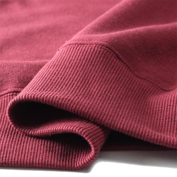 大きいサイズ メンズ OUTDOOR PRODUCTS アウトドアプロダクツ 裏起毛 カラーロゴ スウェット トレーナー c6360e | OUTDOOR PRODUCTS | 14