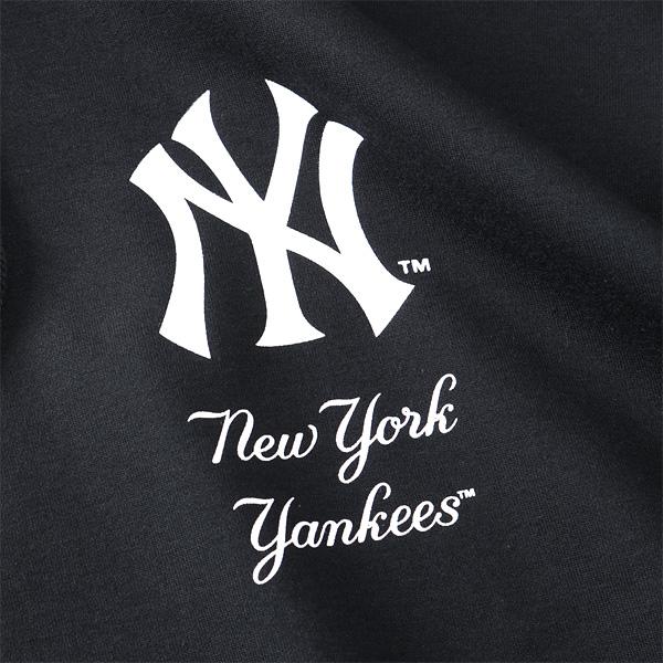 大きいサイズ メンズ MLB メジャーリーグ ダンボール プルオーバー パーカー c6555m 【t2502】 | MLB | 12