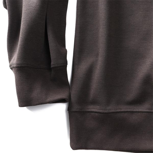 大きいサイズ メンズ MLB メジャーリーグ ダンボール プルオーバー パーカー c6555m 【t2502】 | MLB | 17