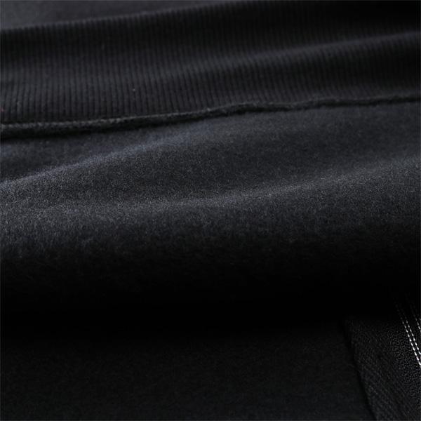 大きいサイズ メンズ OUTDOOR PRODUCTS アウトドアプロダクツ 裏起毛 フリース フルジップ パーカー c6569e | ブランド登録なし | 13