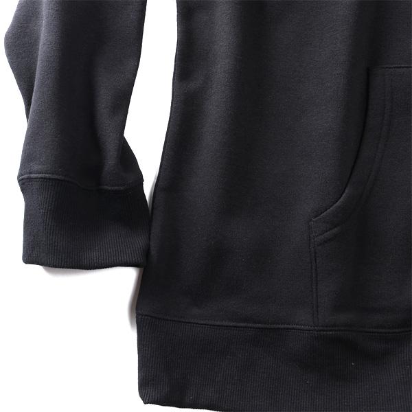 大きいサイズ メンズ OUTDOOR PRODUCTS アウトドアプロダクツ 裏起毛 フリース フルジップ パーカー c6569e | ブランド登録なし | 08