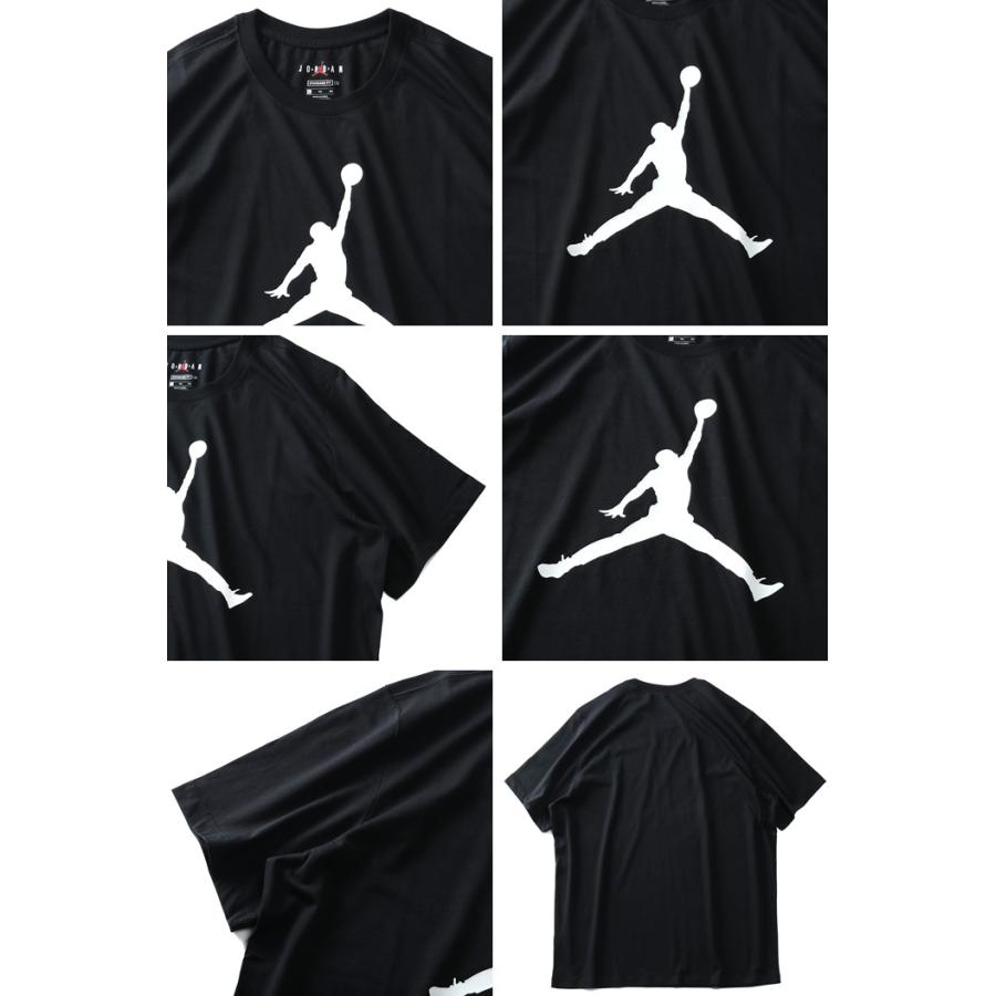 大きいサイズ メンズ NIKE ナイキ プリント 半袖 Tシャツ Jordan ジョーダン ジャンプマン USA直輸入 cj0921 | NIKE | 02