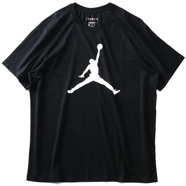 大きいサイズ メンズ NIKE ナイキ プリント 半袖 Tシャツ Jordan ジョーダン ジャンプマン USA直輸入 cj0921 | NIKE | 03