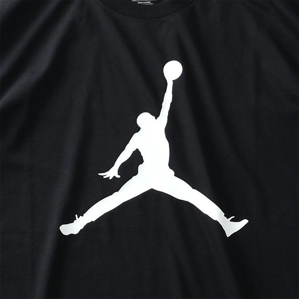 大きいサイズ メンズ NIKE ナイキ プリント 半袖 Tシャツ Jordan ジョーダン ジャンプマン USA直輸入 cj0921 | NIKE | 04
