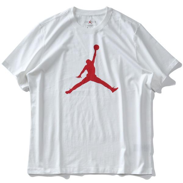 大きいサイズ メンズ NIKE ナイキ プリント 半袖 Tシャツ Jordan ジョーダン ジャンプマン USA直輸入 cj0921 | NIKE | 05