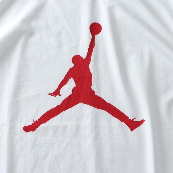 大きいサイズ メンズ NIKE ナイキ プリント 半袖 Tシャツ Jordan ジョーダン ジャンプマン USA直輸入 cj0921 | NIKE | 06