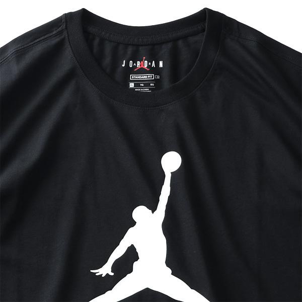 大きいサイズ メンズ NIKE ナイキ プリント 半袖 Tシャツ Jordan ジョーダン ジャンプマン USA直輸入 cj0921 | NIKE | 07