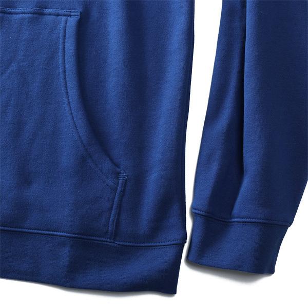 Hurley（ハーレー） 大きいサイズ メンズ フリース プルオーバー