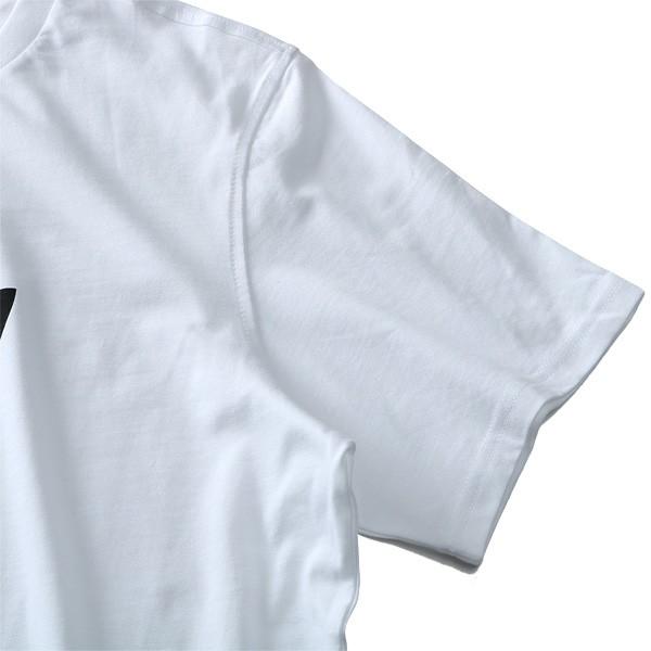 大きいサイズ メンズ ADIDAS アディダス ロゴ プリント 半袖 Tシャツ USA直輸入 cw0710 | adidas | 06