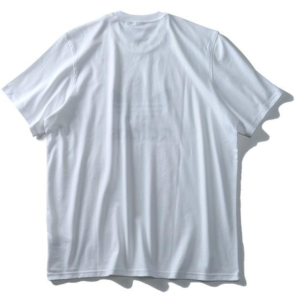 大きいサイズ メンズ ADIDAS アディダス ロゴ プリント 半袖 Tシャツ USA直輸入 cw0710 | adidas | 08