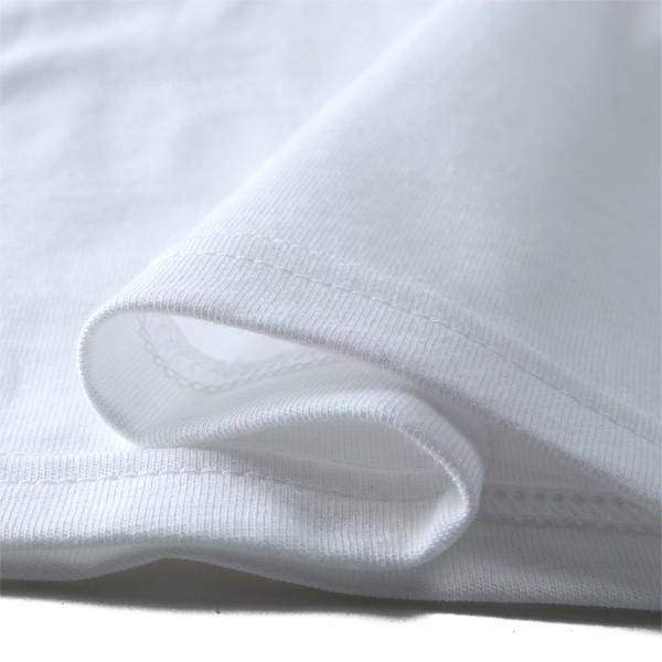 大きいサイズ メンズ ADIDAS アディダス ロゴ プリント 半袖 Tシャツ USA直輸入 cw0710 | adidas | 09