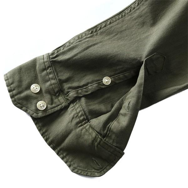 【大きいサイズ】【メンズ】G-STAR RAW(ジースターロウ) 長袖カジュアルシャツ d09111-7647 大きいサイズ メンズ G-STAR RAW ジースターロウ 長袖カジュアルシャツ