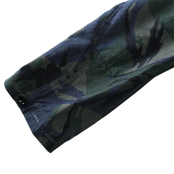 G-STAR RAW 大きいサイズ メンズ ジースターロウ ミリタリージャケット