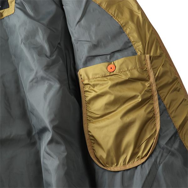 G-STAR RAW 大きいサイズ メンズ ジースターロウ 中綿 フーデッド