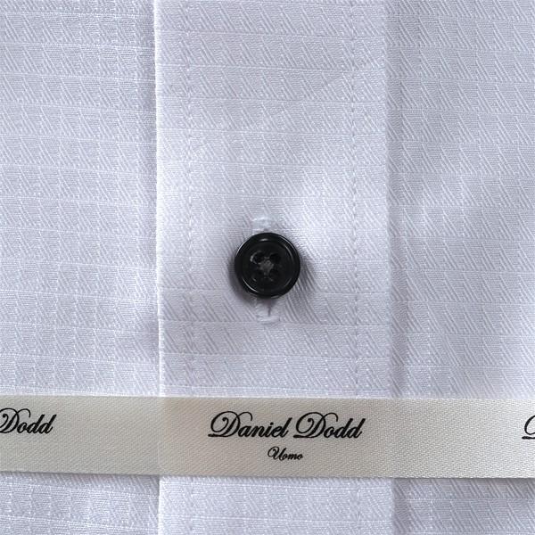 大きいサイズ メンズ DANIEL DODD 半袖 ワイシャツ レギュラー セミワイド 吸汗速乾 形態安定 d592az101 | Daniel Dodd | 09