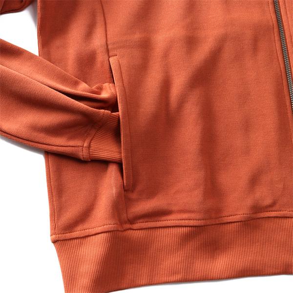 Dream Master 大きいサイズ メンズ DREAM MASTER Wフェイス ジップ