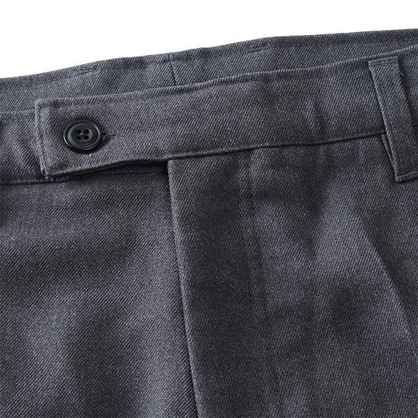 大きいサイズ メンズ DREAM MASTER 別布使い 5ポケット ストレッチ パンツ スリムフィット dm-p220401s | Dream Master（ファッション） | 15