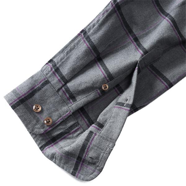 Dream Master 大きいサイズ メンズ DREAM MASTER SOLOTEX 大判チェック