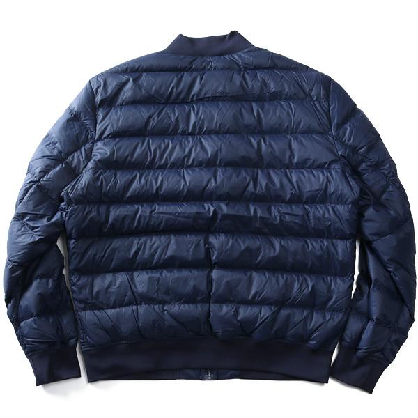 TOMMY JEANS（トミー・ジーンズ） 大きいサイズ メンズ ダウン
