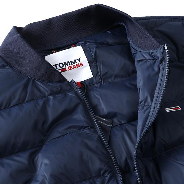 TOMMY JEANS（トミー・ジーンズ） 大きいサイズ メンズ ダウン