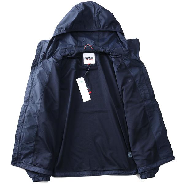 大きいサイズ メンズ TOMMY JEANS トミージーンズ パッカブル ナイロン ジャケット ウインドブレーカー PACKABLE WINDBREAKER USA直輸入 dm0dm10961｜bmo｜12