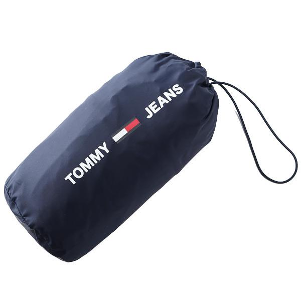 大きいサイズ メンズ TOMMY JEANS トミージーンズ パッカブル ナイロン ジャケット ウインドブレーカー PACKABLE WINDBREAKER USA直輸入 dm0dm10961｜bmo｜15