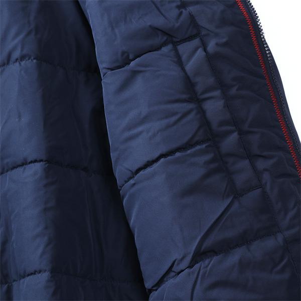 大きいサイズ メンズ TOMMY JEANS トミージーンズ 中綿 ブルゾン ジャケット ESSENTIAL PADDED JACKET USA直輸入 dm0dm10975｜bmo｜13