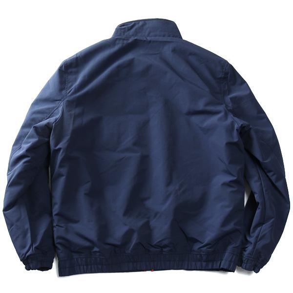 大きいサイズ メンズ TOMMY JEANS トミージーンズ 中綿 ブルゾン ジャケット ESSENTIAL PADDED JACKET USA直輸入 dm0dm10975｜bmo｜15