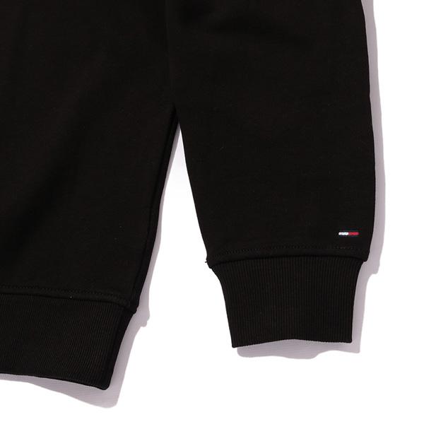 TOMMY JEANS（トミー・ジーンズ） 大きいサイズ メンズ スウェット