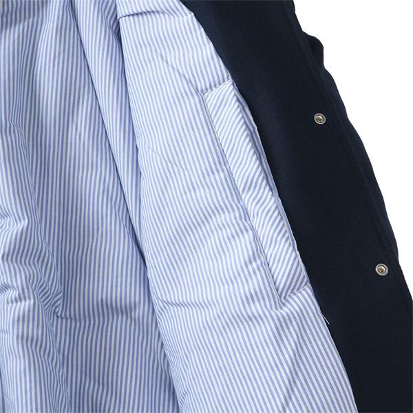 大きいサイズ メンズ TOMMY JEANS トミージーンズ 中綿 ボンバー ジャケット BEST VARSITY JACKET USA直輸入 dm0dm22043の画像