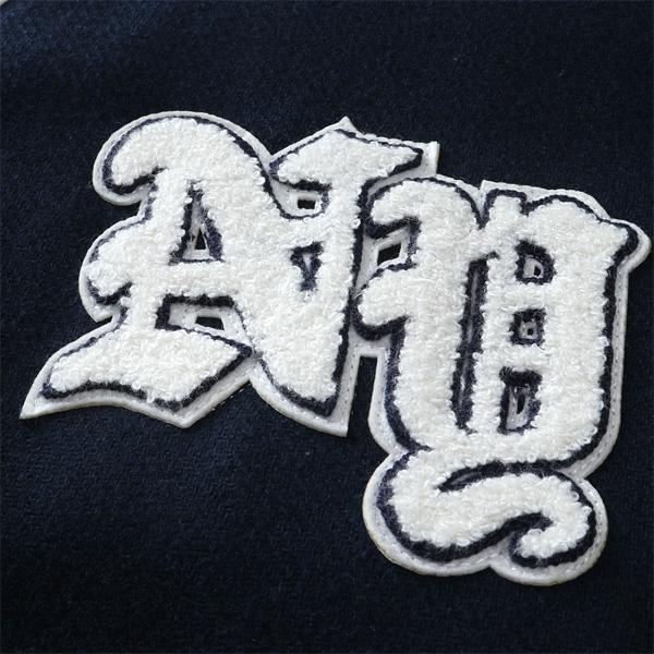 大きいサイズ メンズ TOMMY JEANS トミージーンズ 中綿 ボンバー ジャケット BEST VARSITY JACKET USA直輸入 dm0dm22043の画像