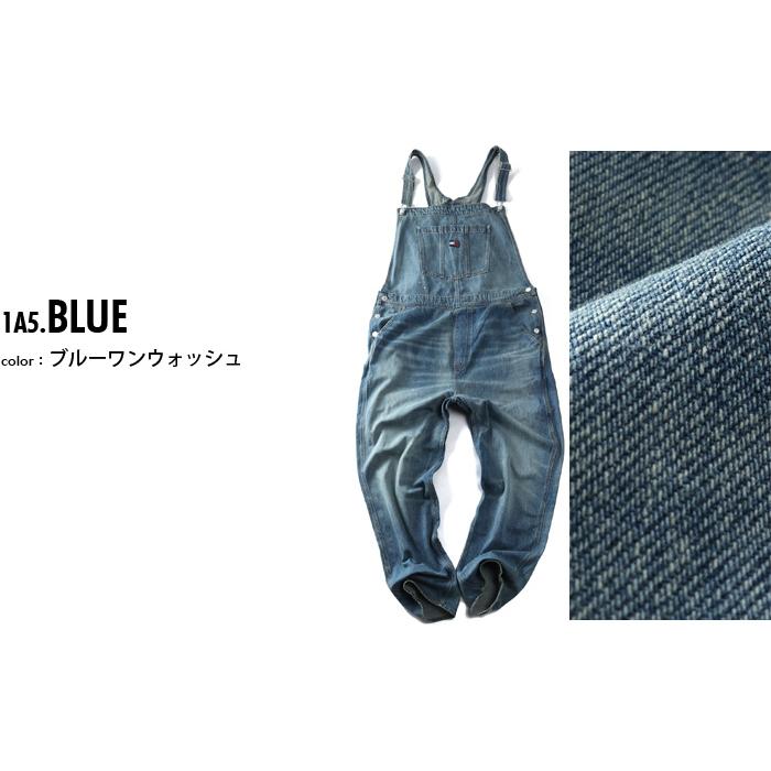 XLARGE（エクストラ ラージ） 大きいサイズ メンズ TOMMY JEANS トミー 