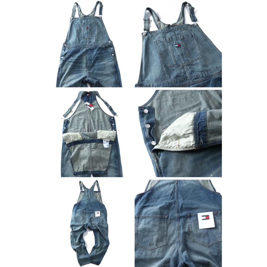 XLARGE（エクストラ ラージ） 大きいサイズ メンズ TOMMY JEANS トミー 