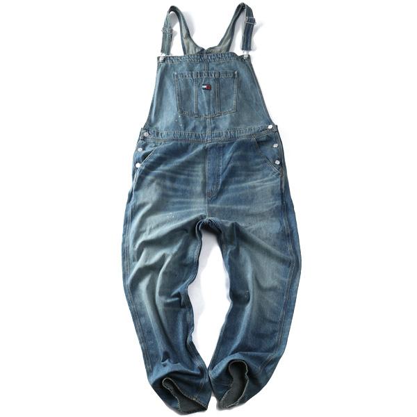 XLARGE（エクストラ ラージ） 大きいサイズ メンズ TOMMY JEANS トミー 
