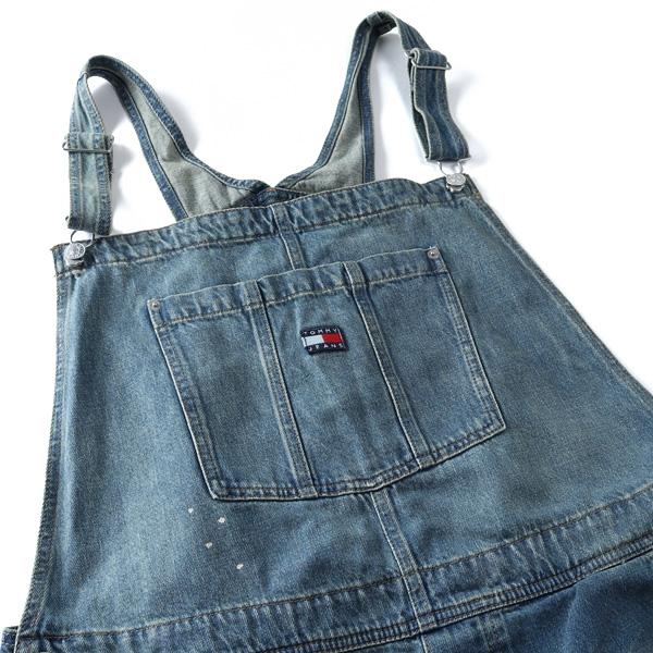 XLARGE（エクストラ ラージ） 大きいサイズ メンズ TOMMY JEANS トミー 