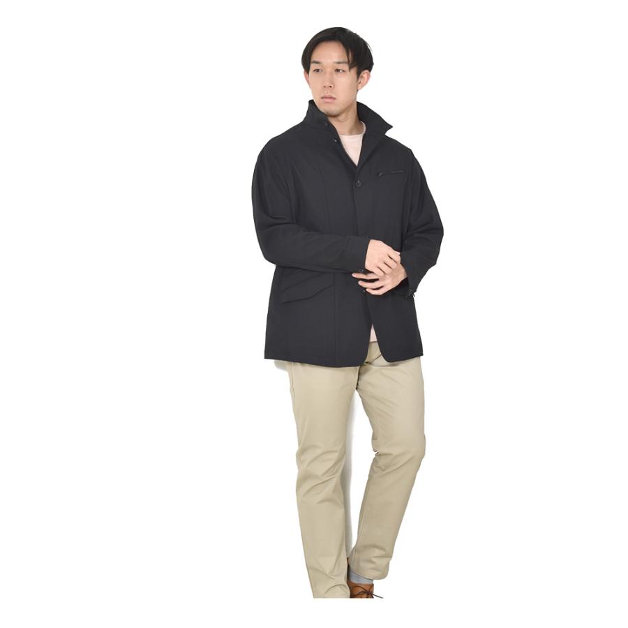 Dream Master 大きいサイズ メンズ トラベル ジャケット dm2418js-c