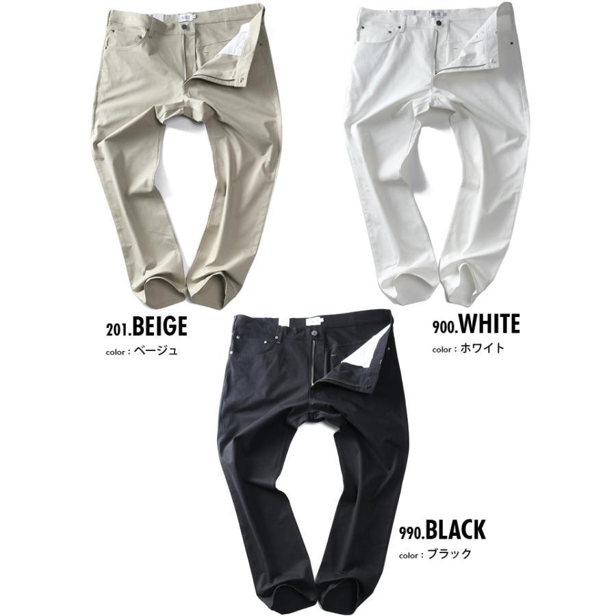 Dream Master 大きいサイズ メンズ DREAM MASTER 5ポケット ストレッチ